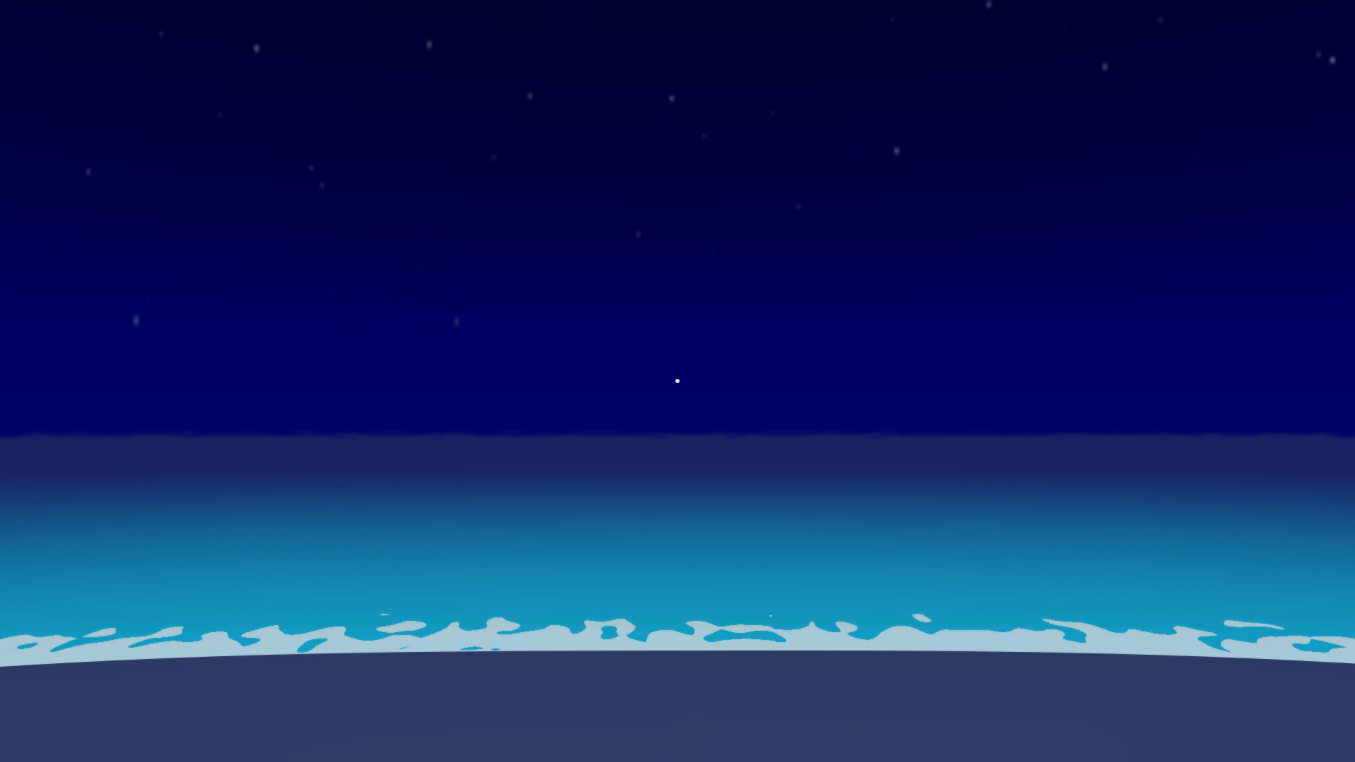 Destiny Island