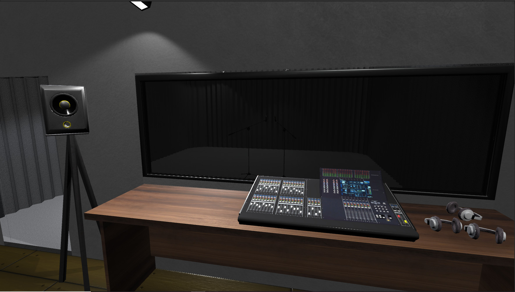 Rapper Life Simulation