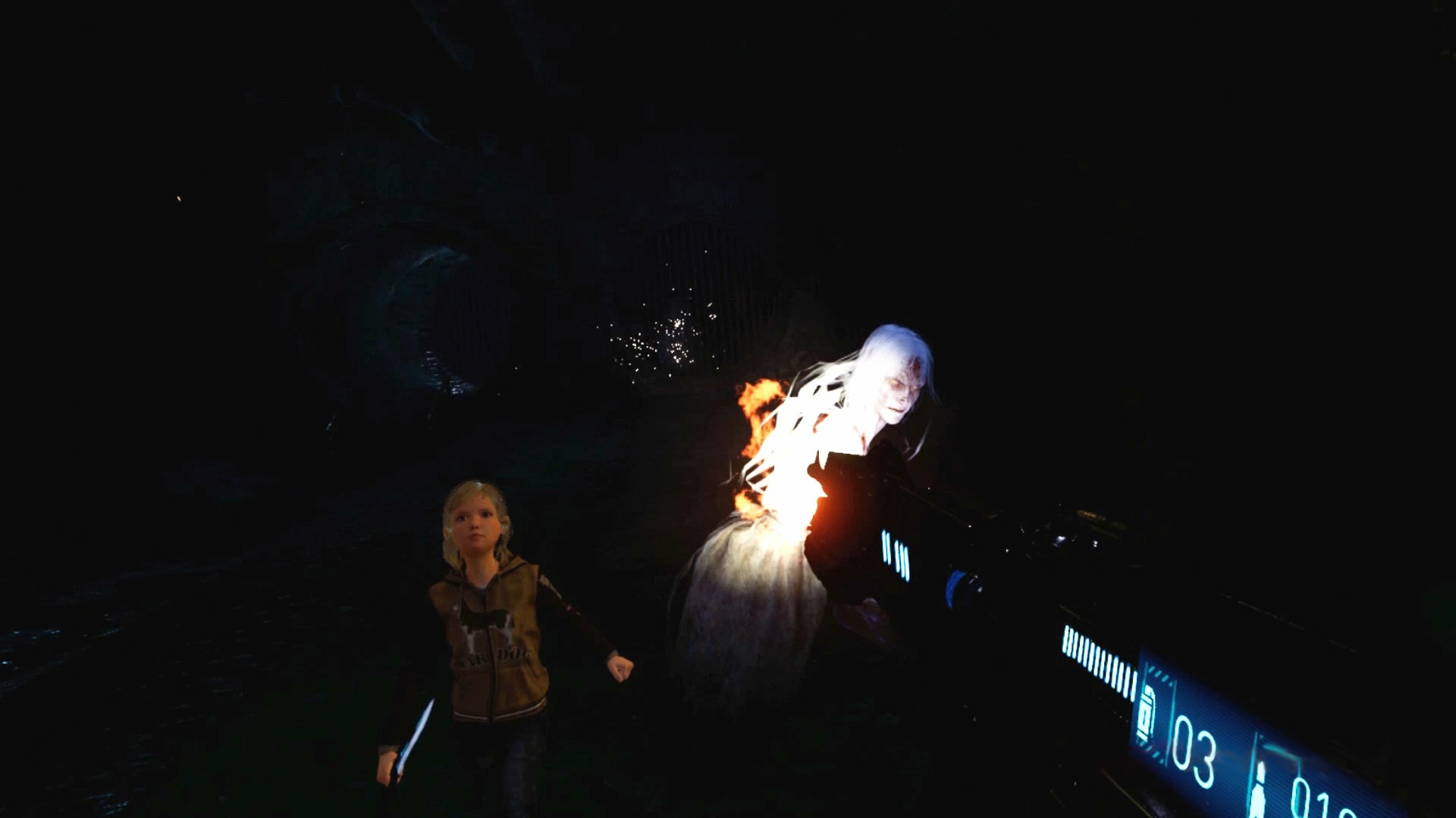 Hellgate VR