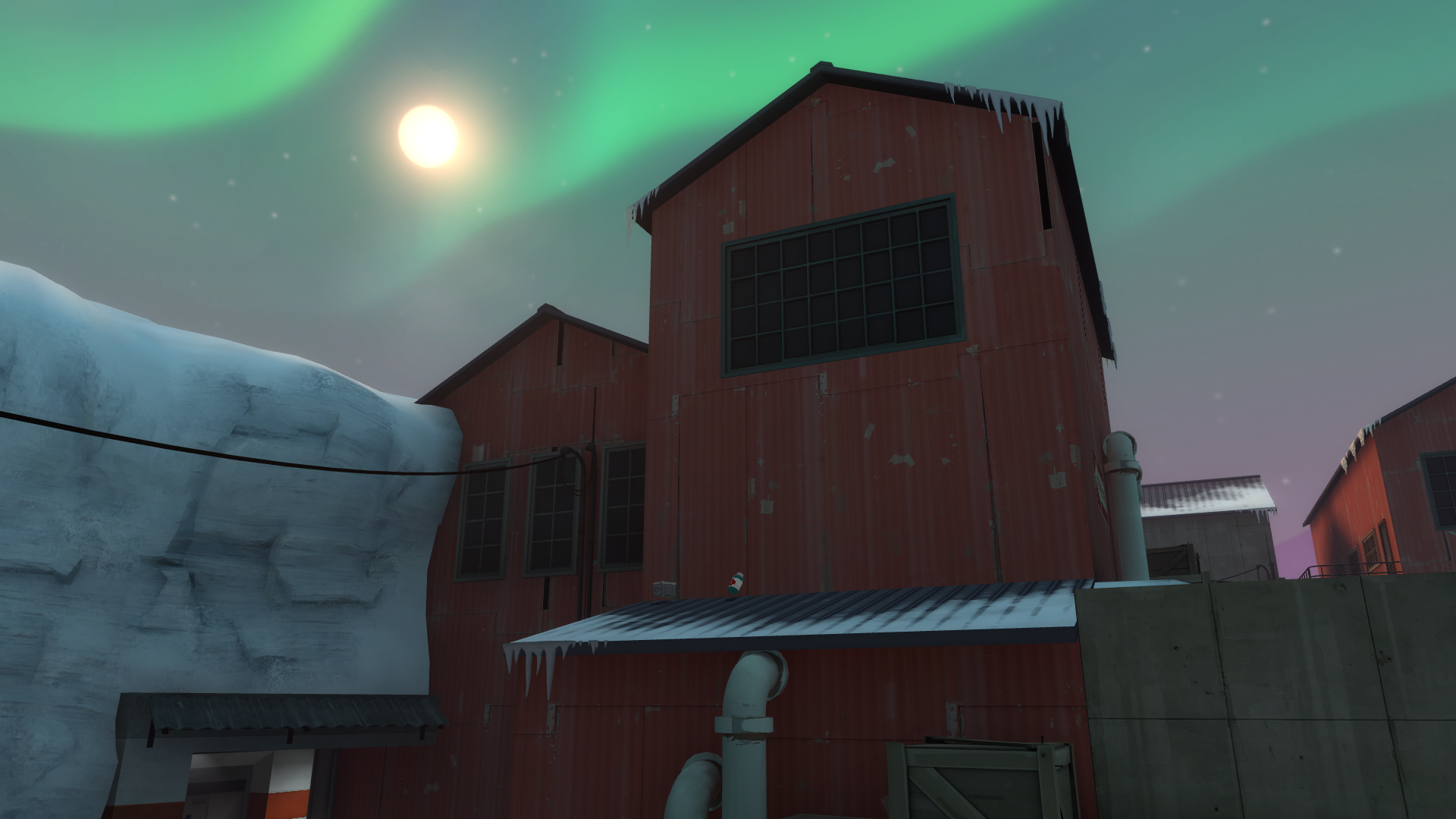 Team Fortress 2 Classic