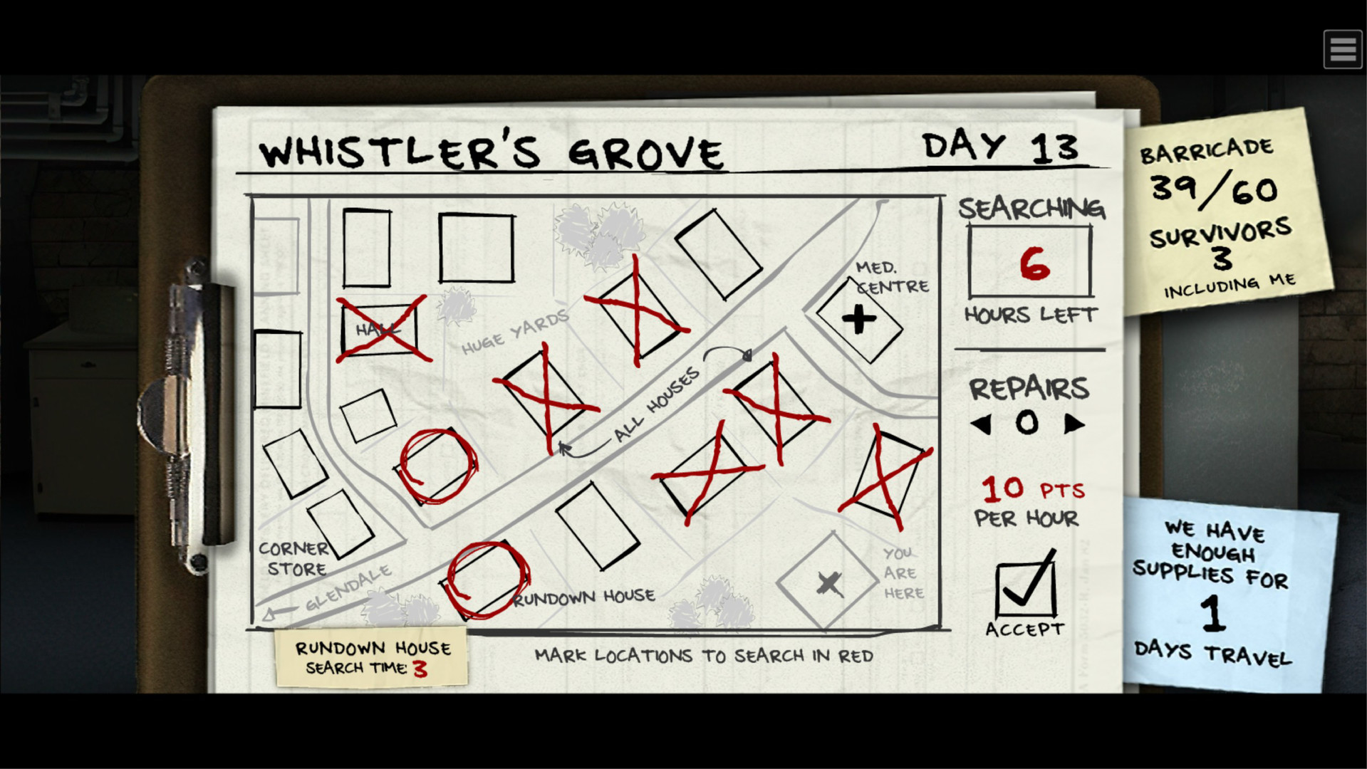 The Last Stand Legacy Collection