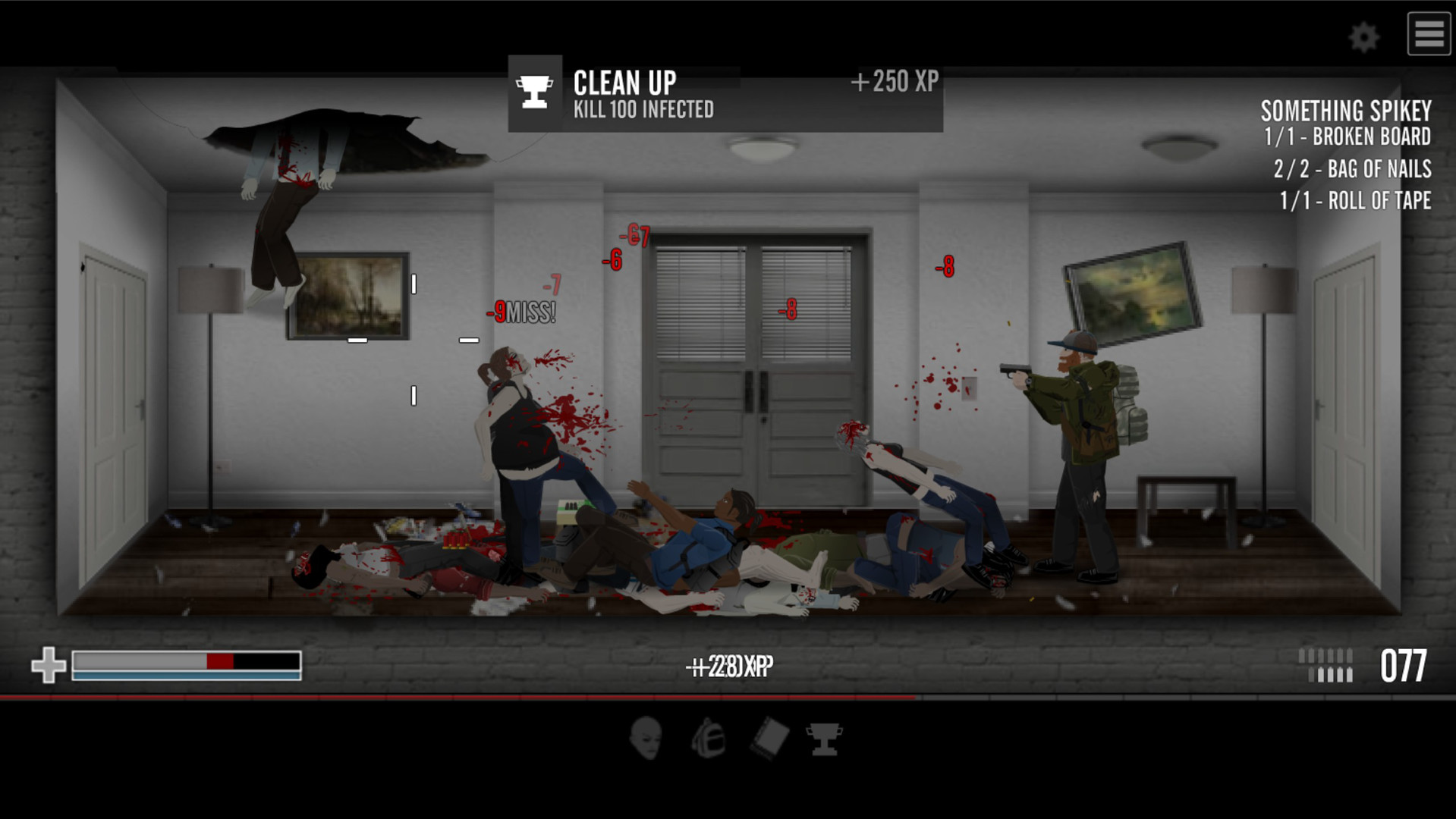 The Last Stand Legacy Collection