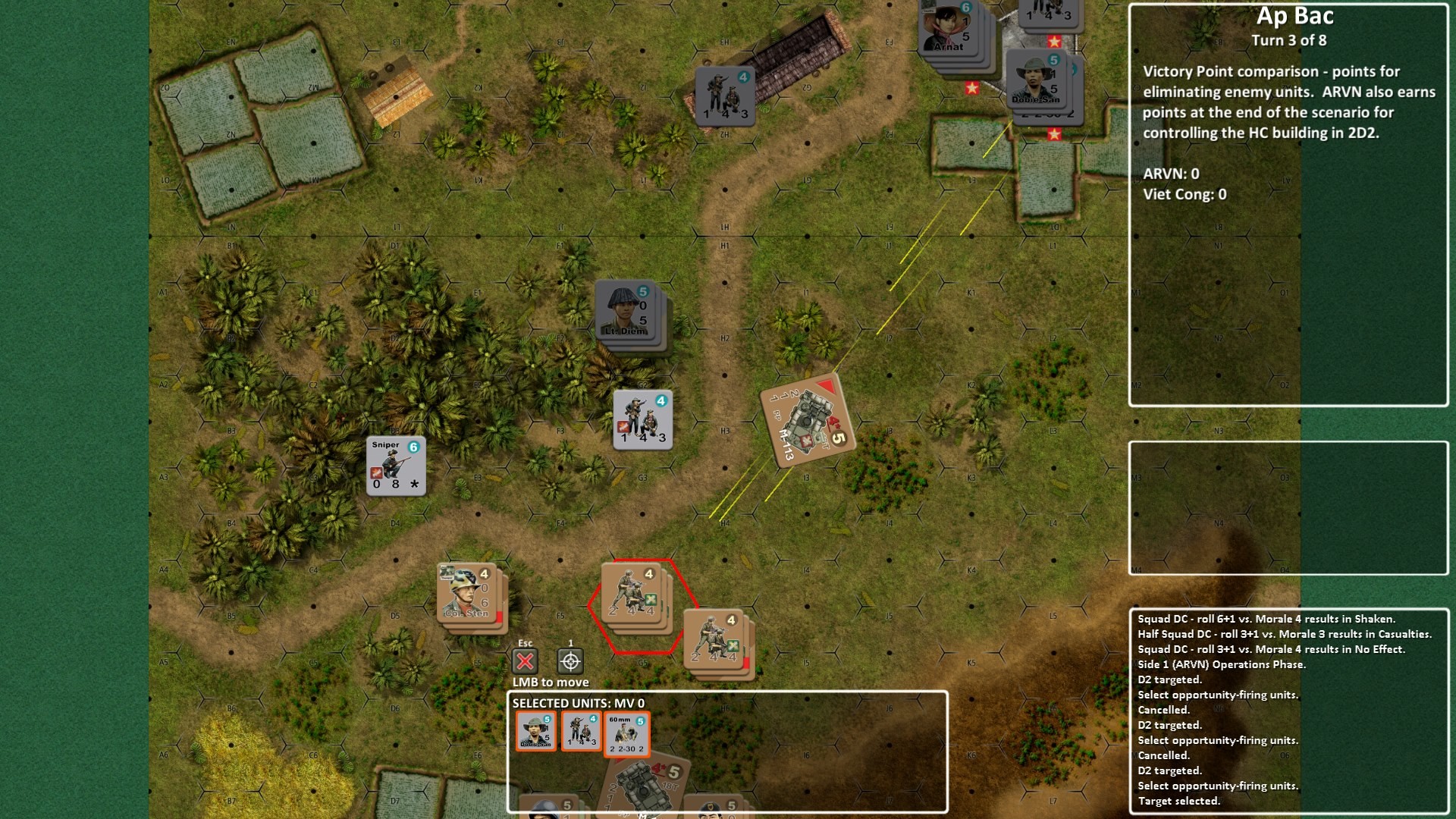 Lock ‘n Load Tactical Digital: Pledge of Honor – Battlepack