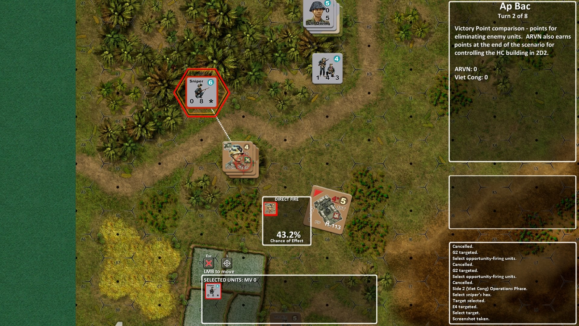 Lock ‘n Load Tactical Digital: Pledge of Honor – Battlepack