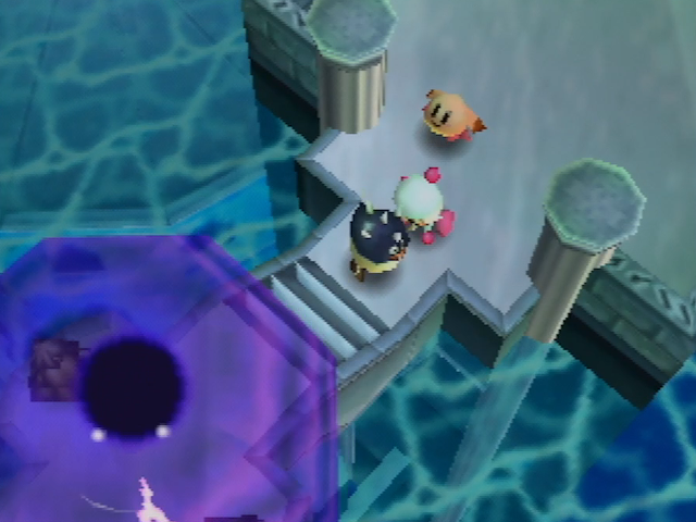 Bomberman 64: The Second Attack!