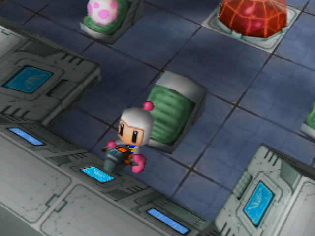 Bomberman 64: The Second Attack!