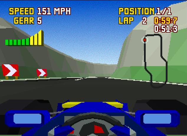 Checkered Flag