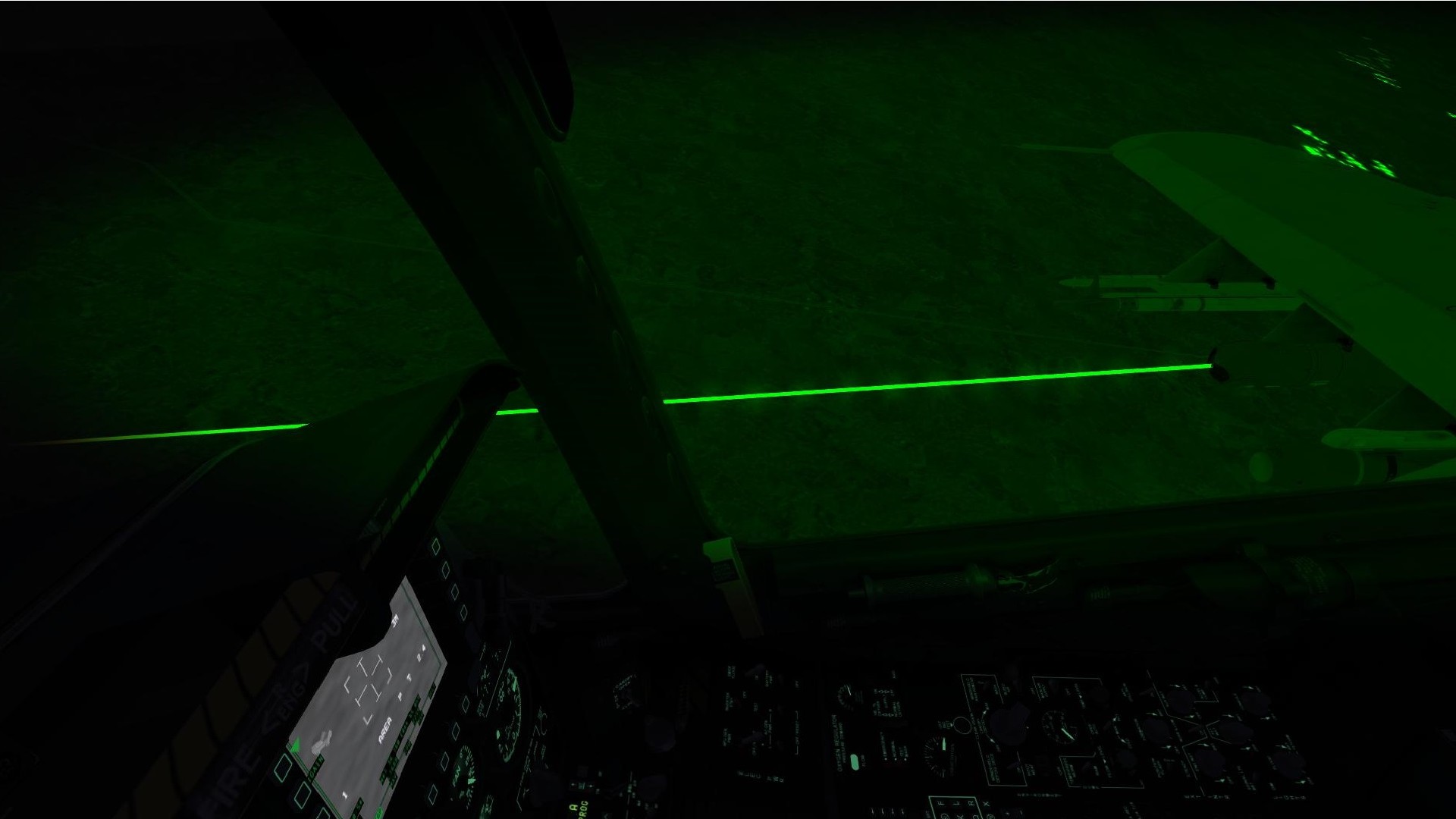 DCS World: A-10C – Tactical Training Qualification Campaign