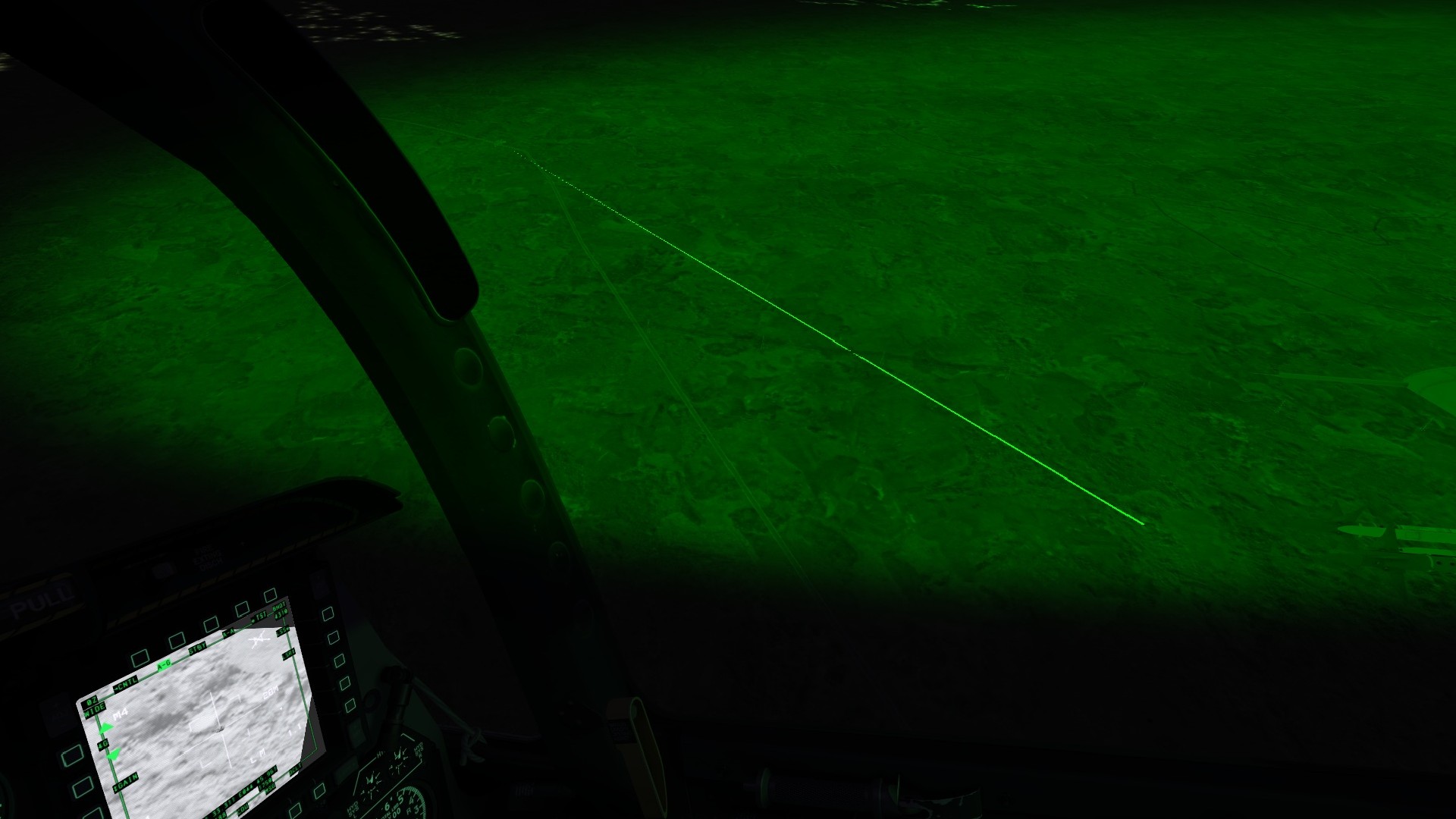 DCS World: A-10C – Tactical Training Qualification Campaign