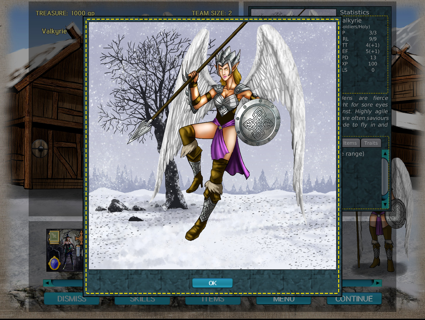 Age of Fear 4: The Storm Mountain Expansion