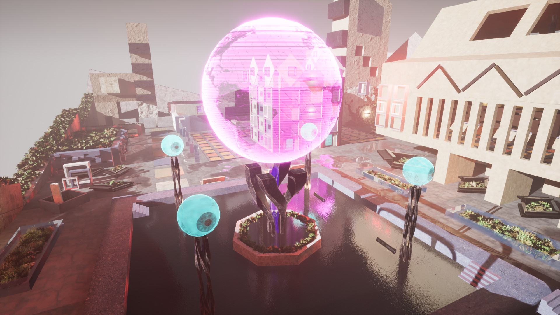 Hentai Cyberpunk