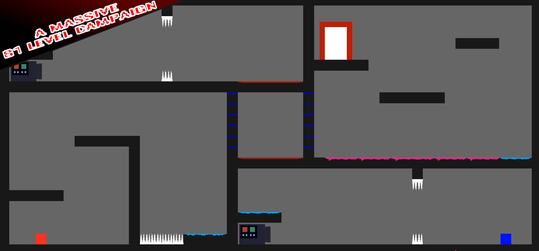 Ambidextrous Psychopath