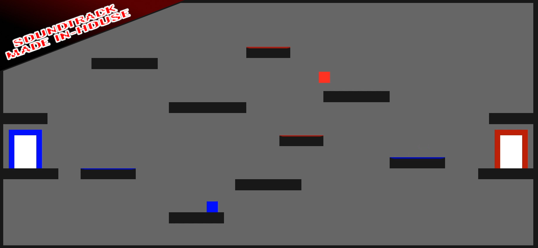 Ambidextrous Psychopath