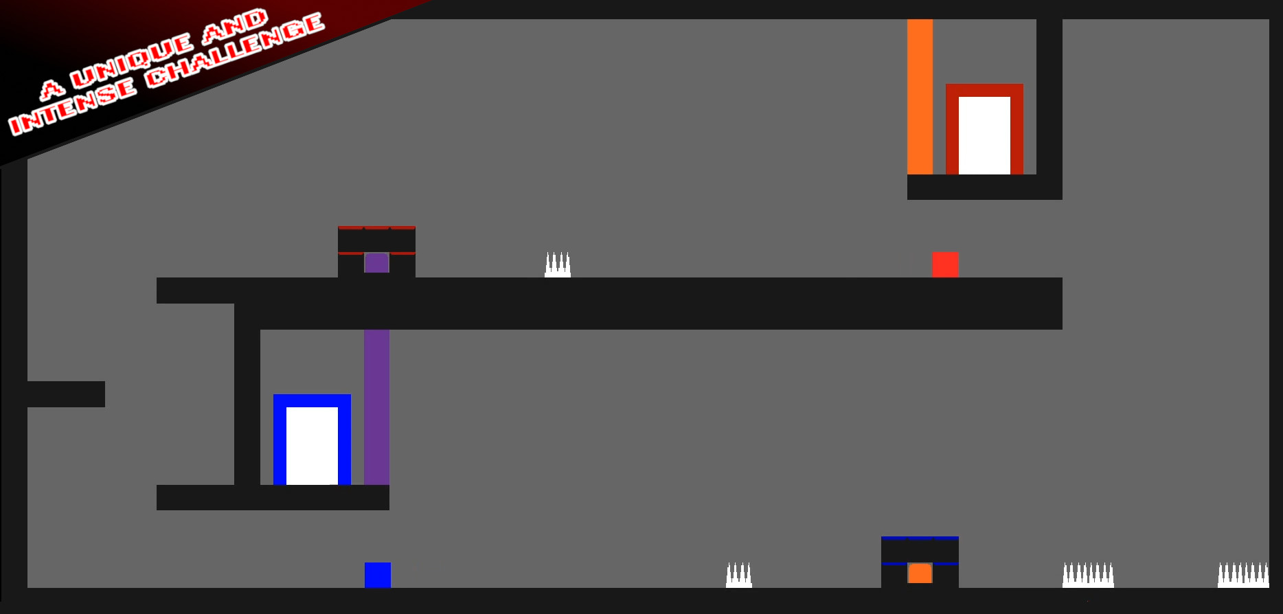 Ambidextrous Psychopath