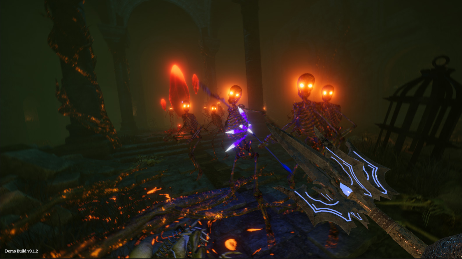 Ravensword: Undaunted