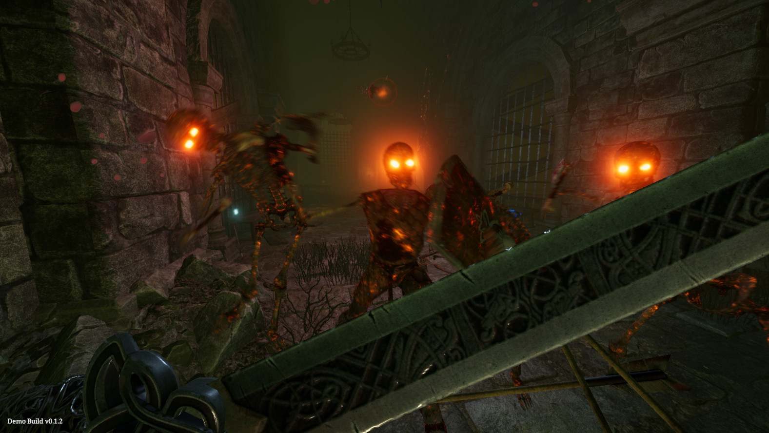 Ravensword: Undaunted