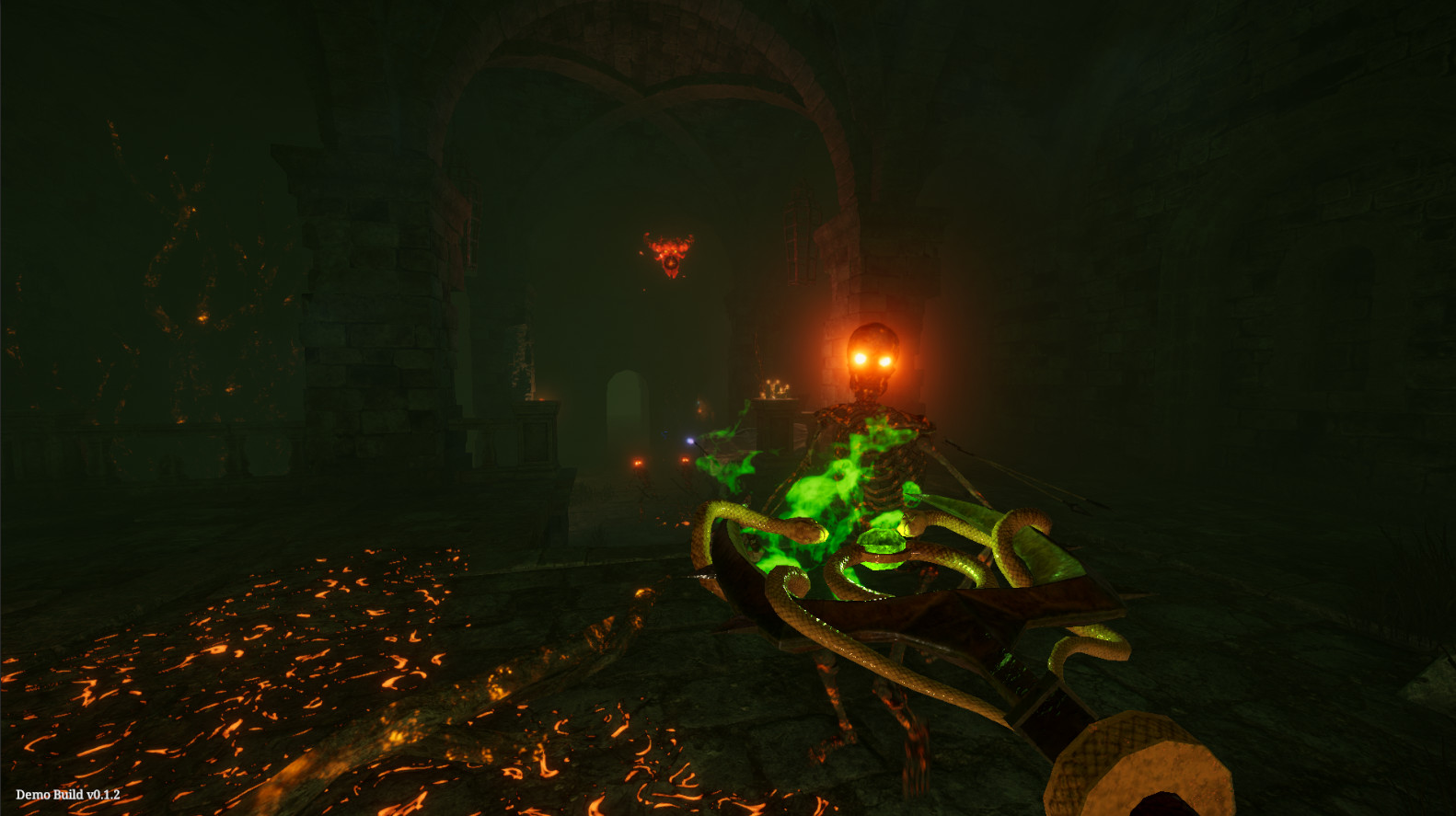 Ravensword: Undaunted