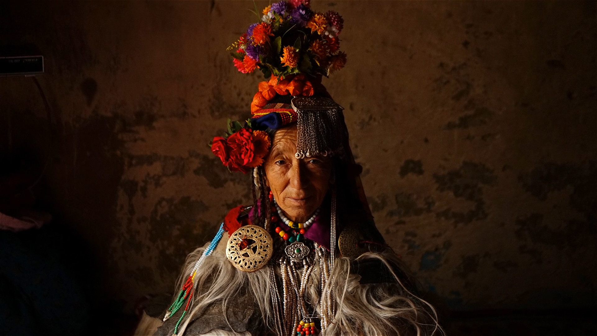 Ona: A Mystical Art Experience