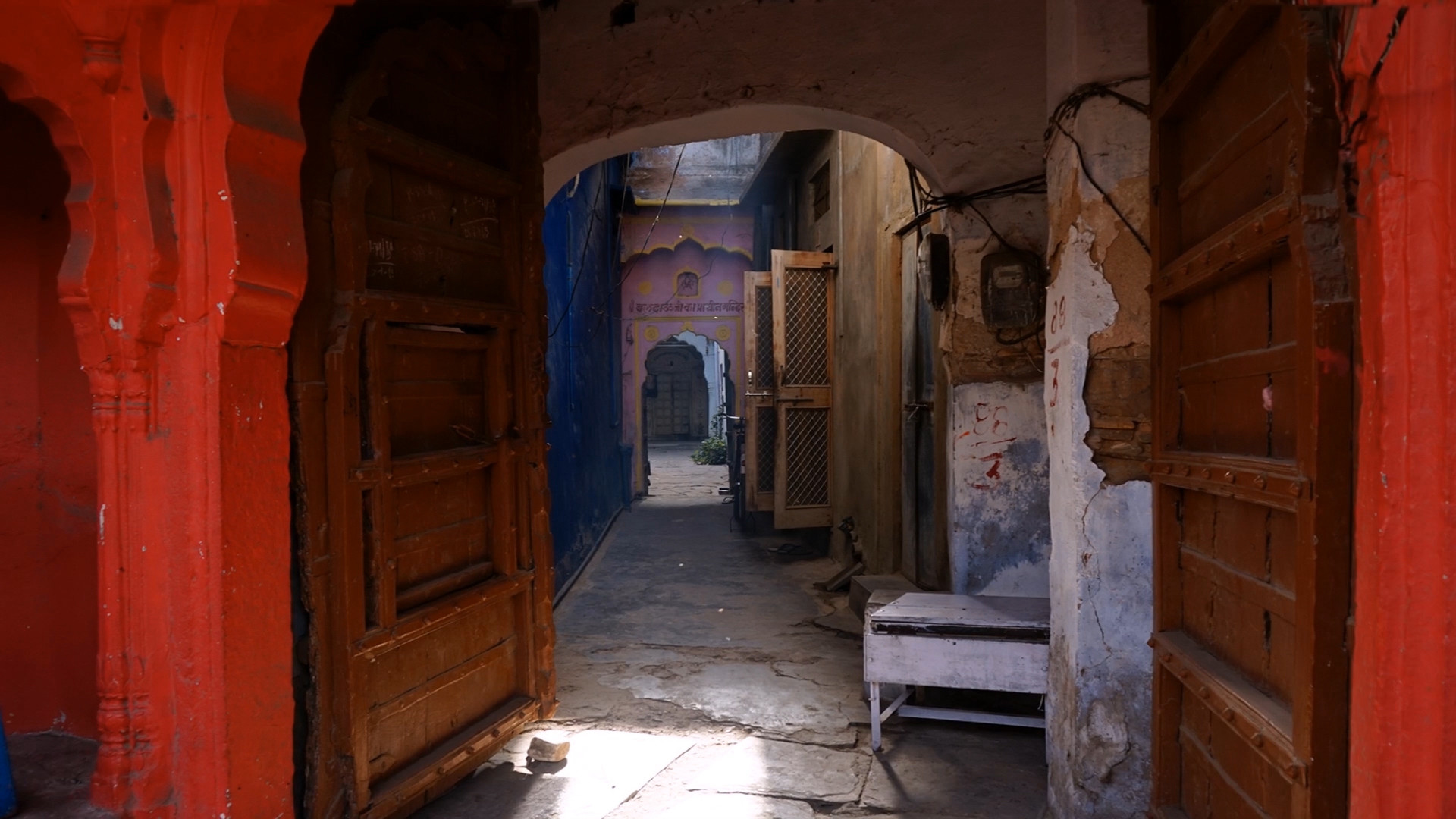 Ona: A Mystical Art Experience