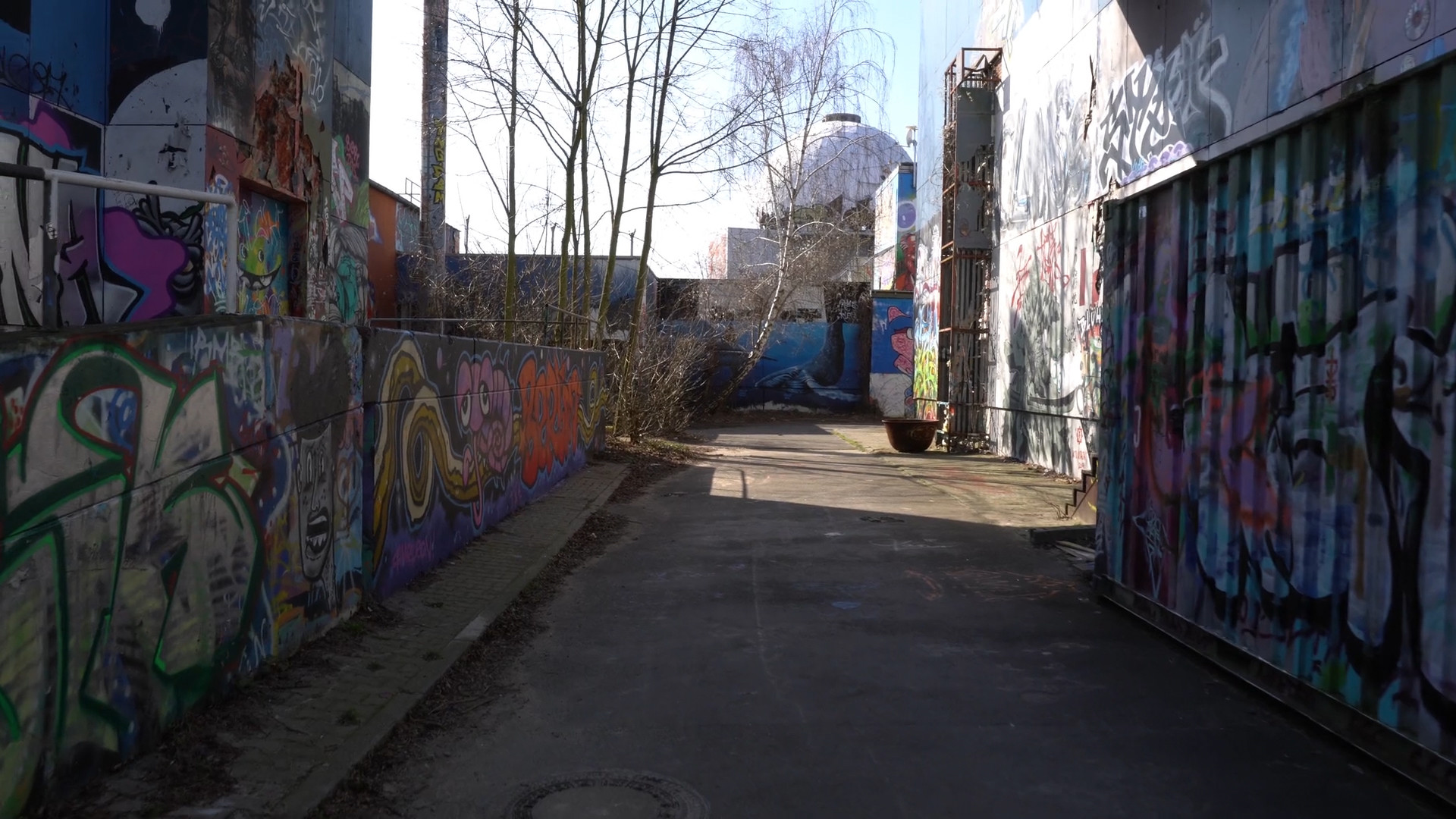 Ona: A Mystical Art Experience