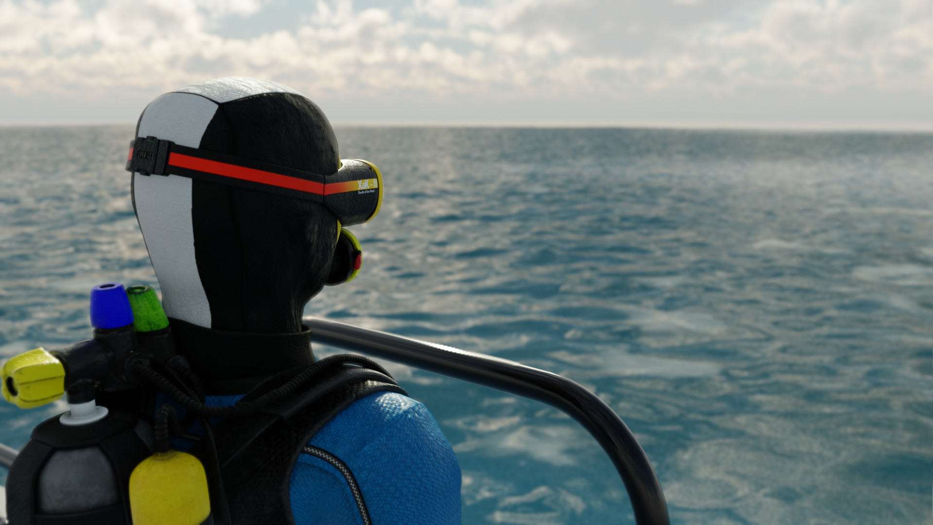 Kingdom of Wreck Business