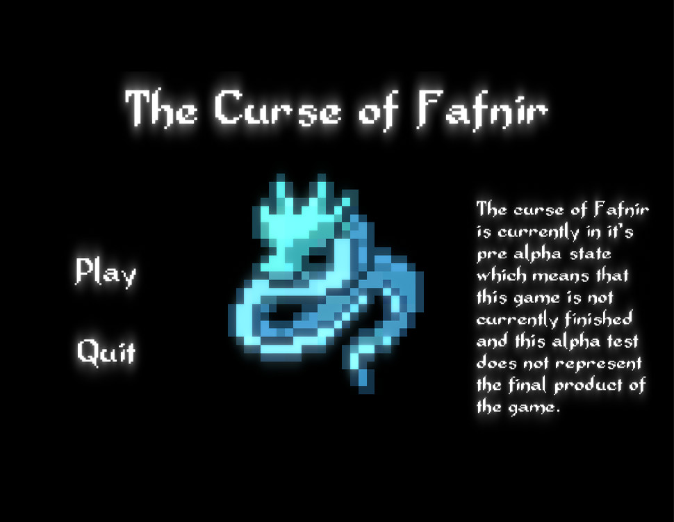 The Curse of Fafnir