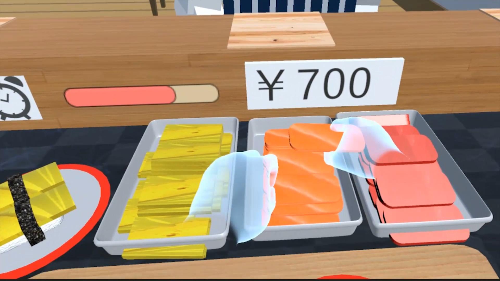 SushiVR