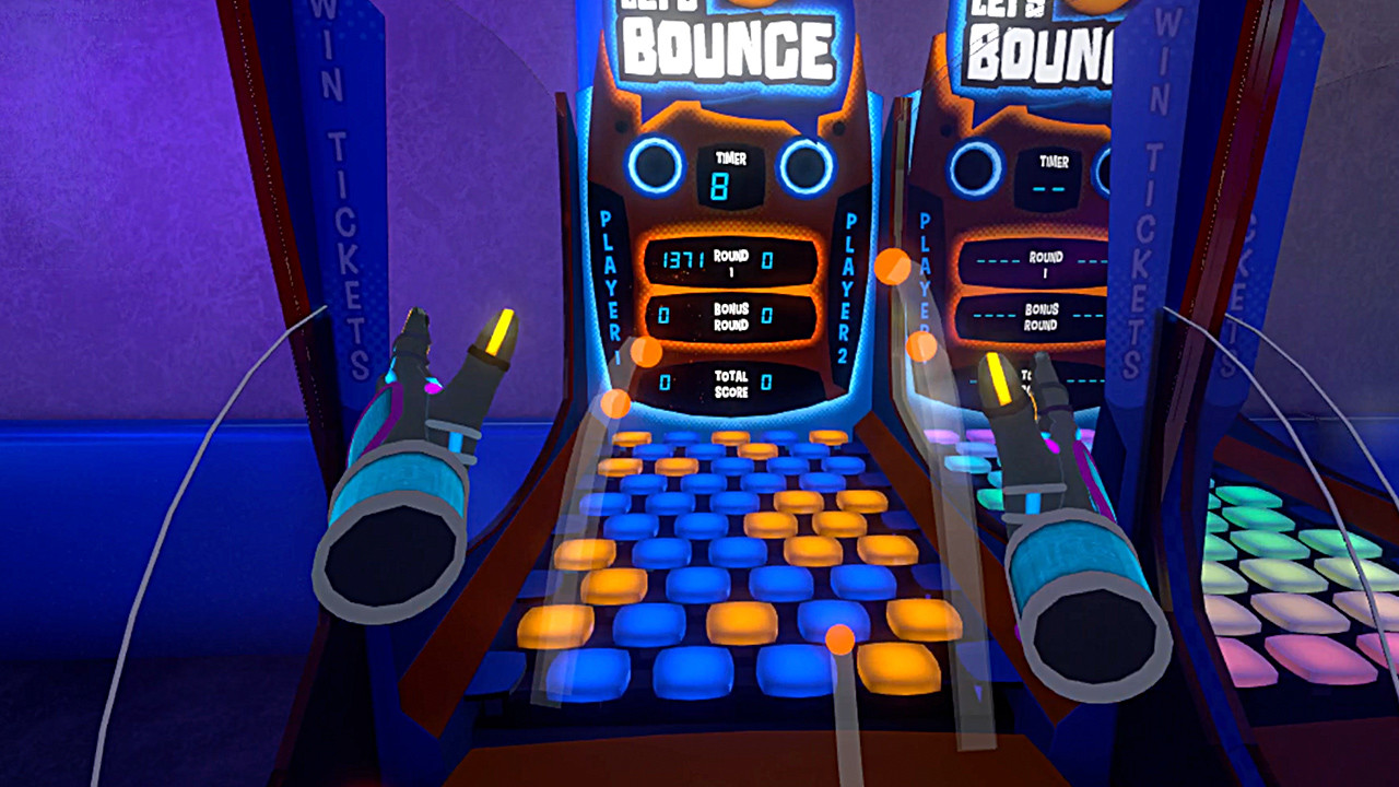 Arcade Legend