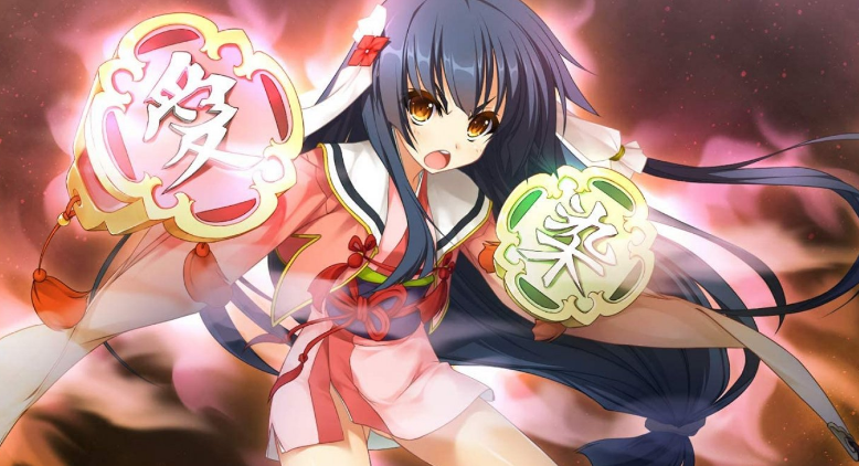 Sengoku Koihime: Otome Kenran Sengoku Emaki