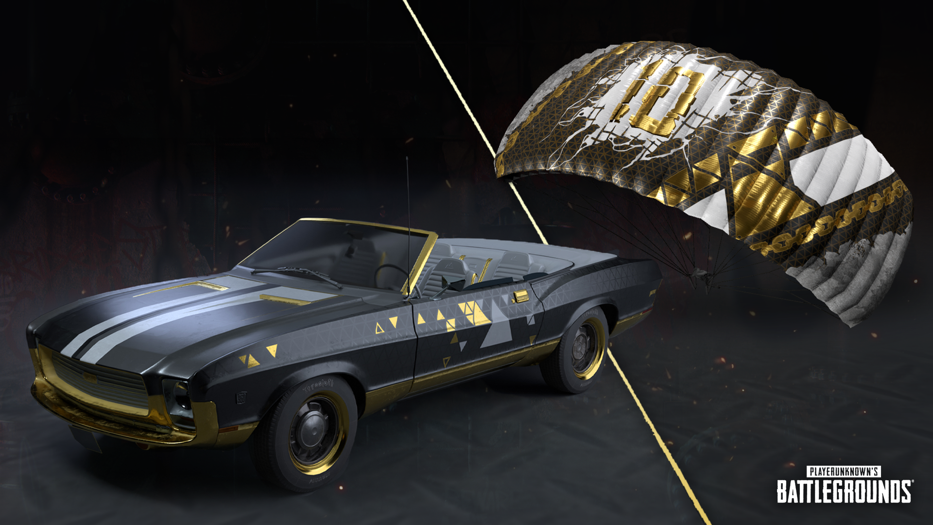 PlayerUnknown’s Battlegrounds: Season 11