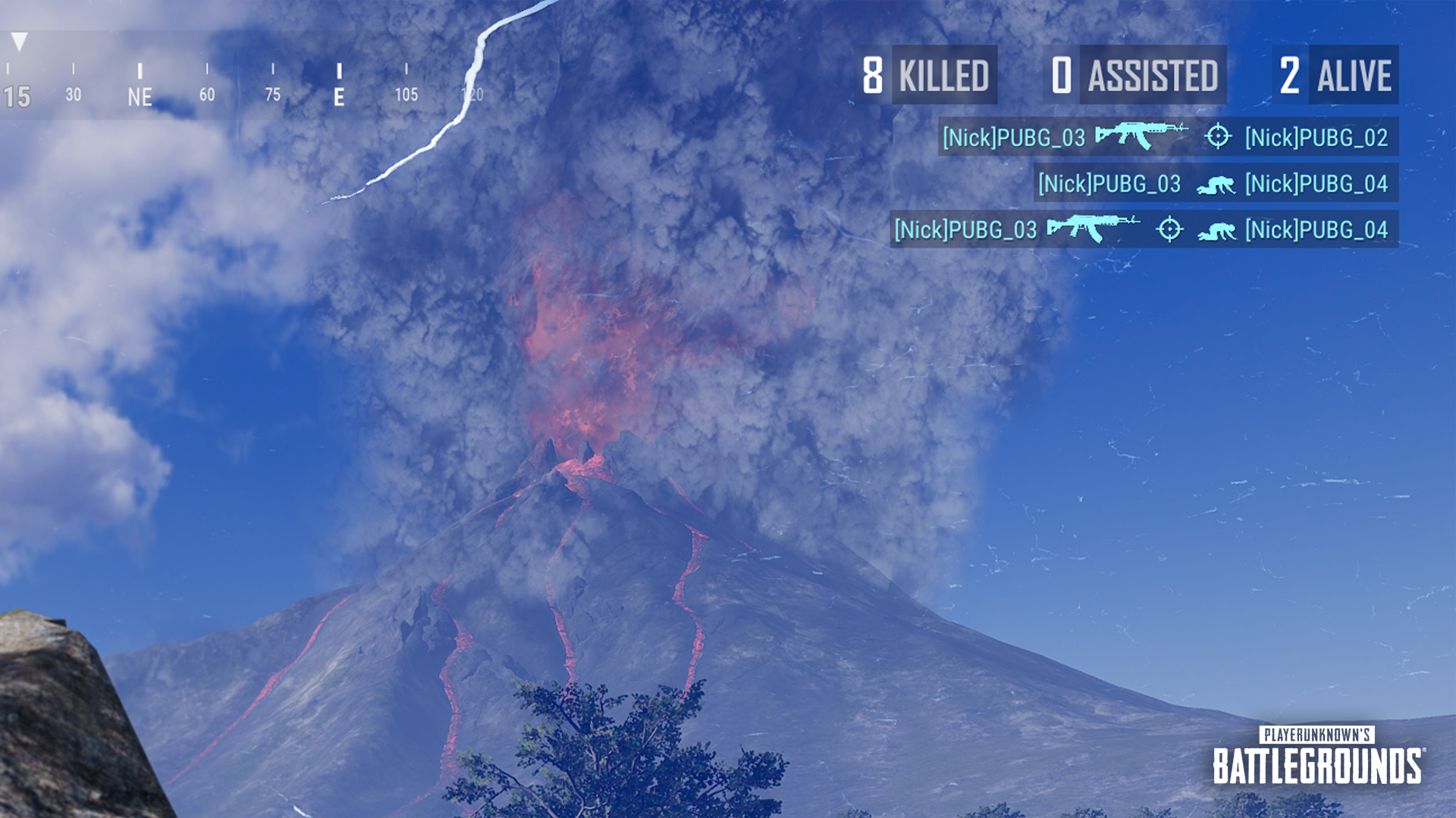 PlayerUnknown’s Battlegrounds: Season 11