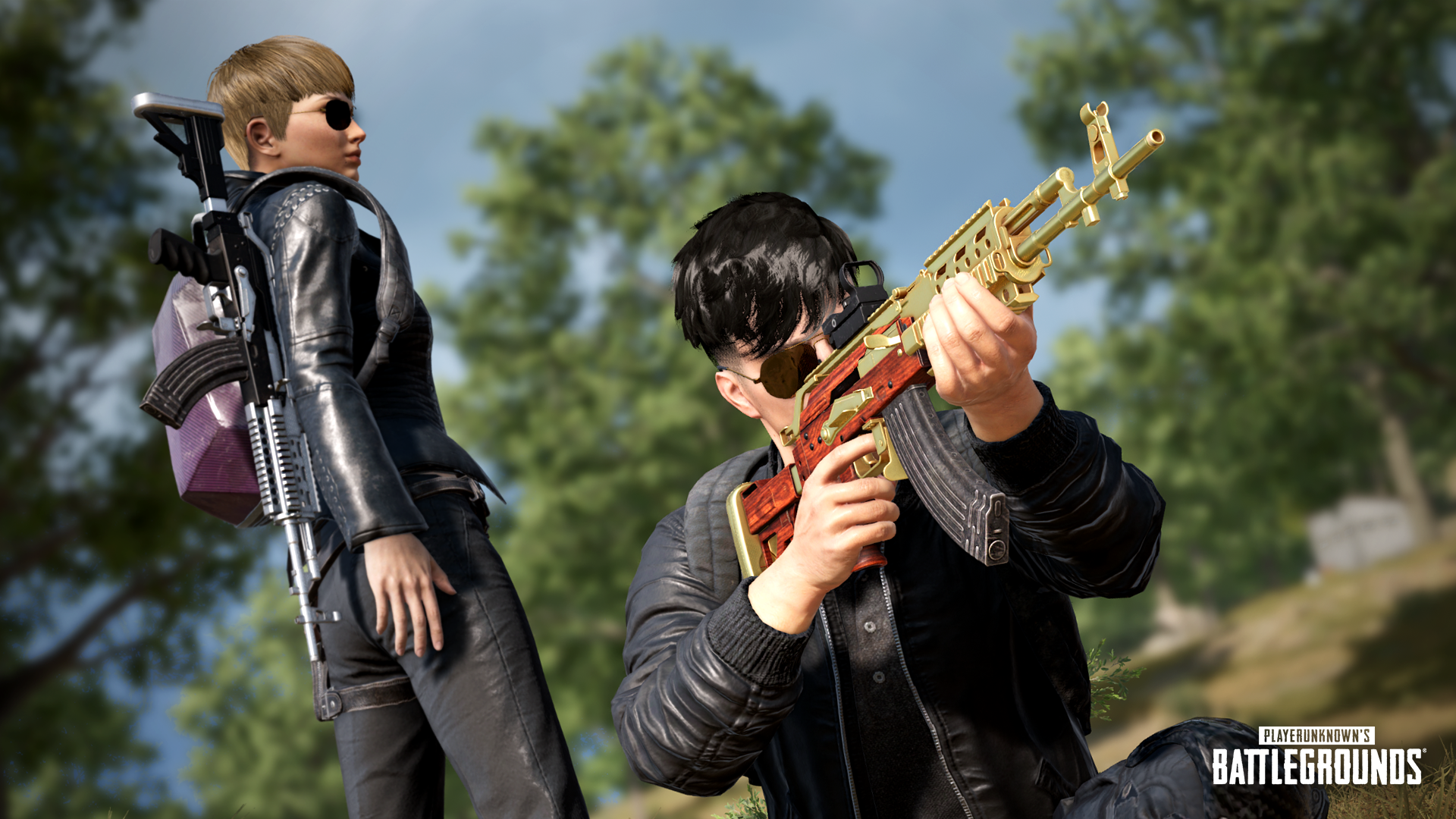 PlayerUnknown’s Battlegrounds: Season 11