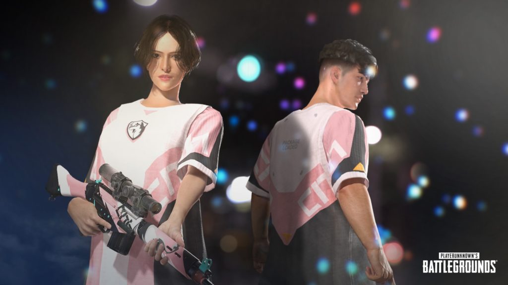 PlayerUnknown’s Battlegrounds: Season 12