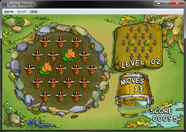 Microsoft Entertainment Pack: The Puzzle Collection