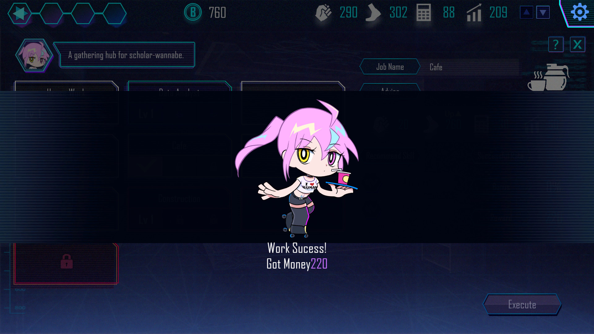 Robolife: Days with Aino