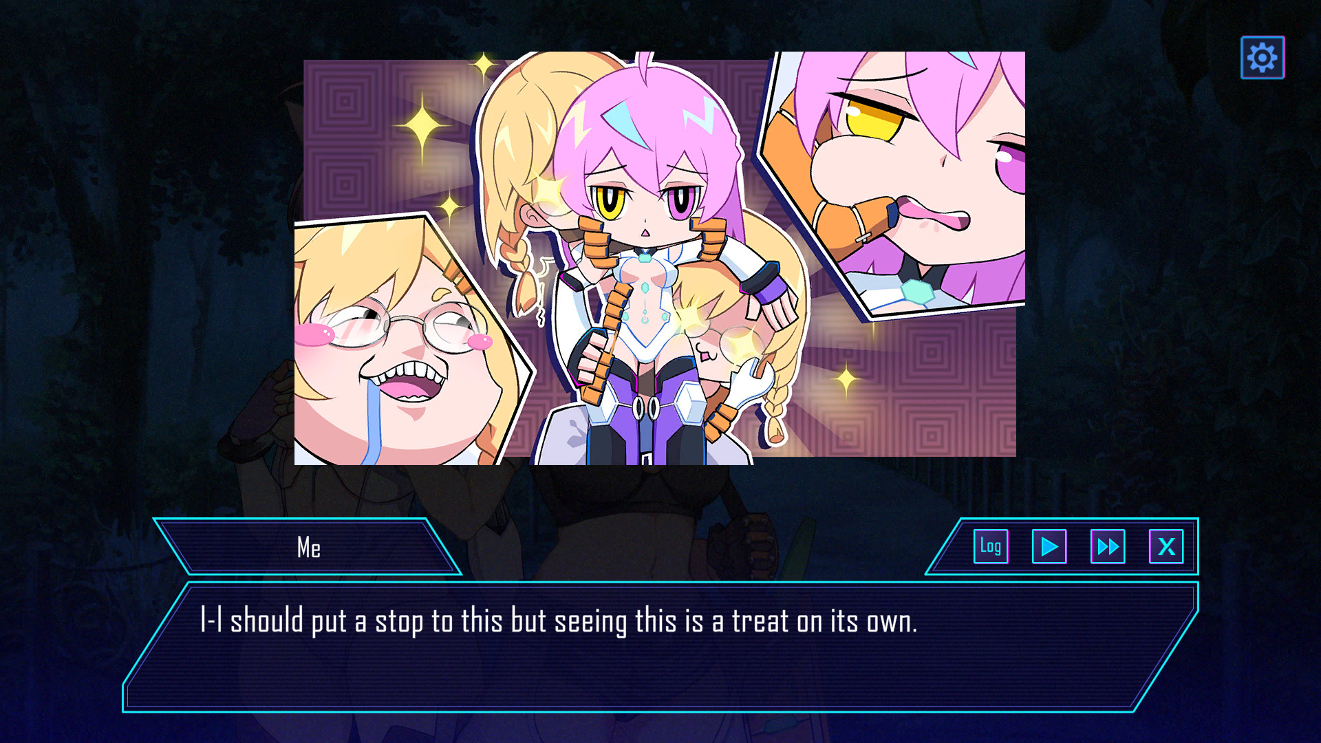 Robolife: Days with Aino