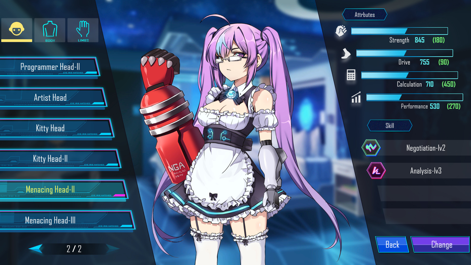 Robolife: Days with Aino