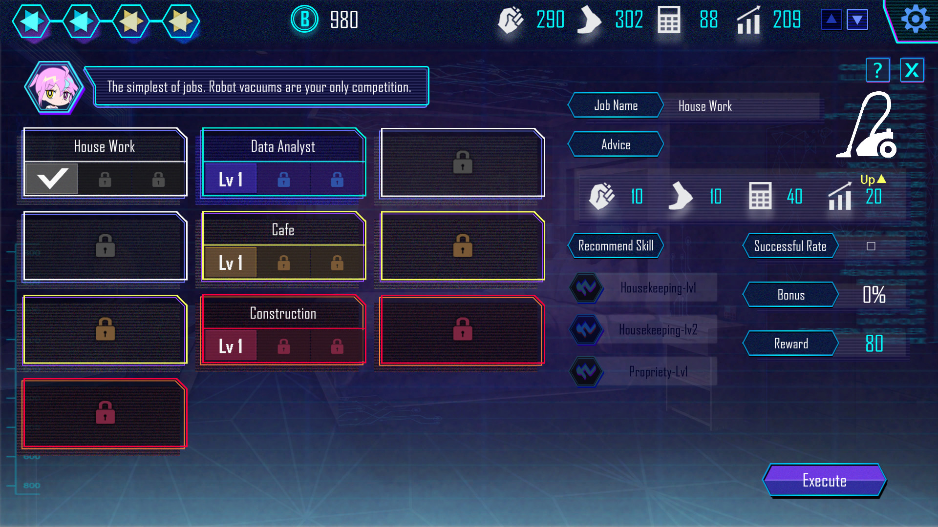 Robolife: Days with Aino