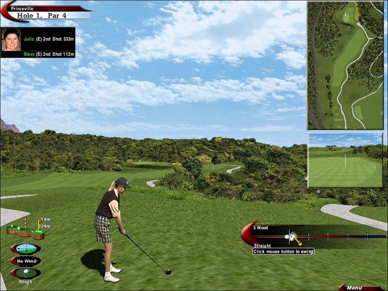 Links: Championship Edition