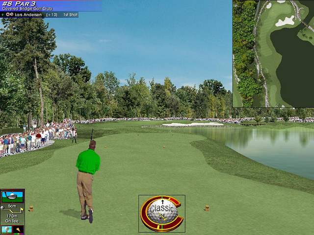 Links LS 2000: 10 Course Pack