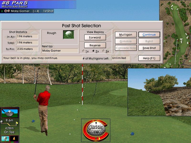 Links LS 2000: 10 Course Pack