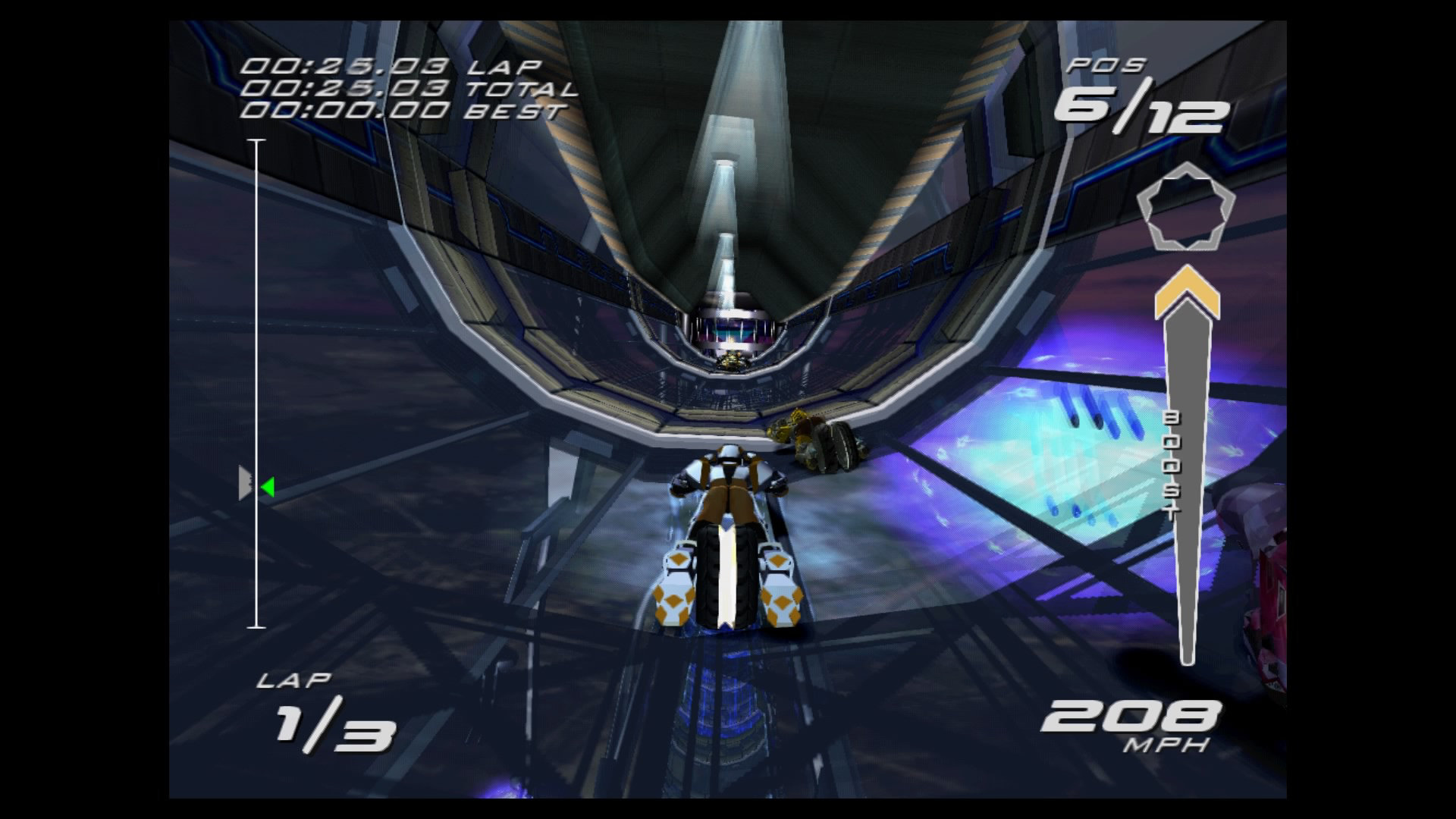 Kinetica