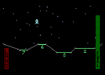 Lunar Lander
