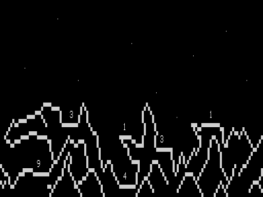 Lunar Lander