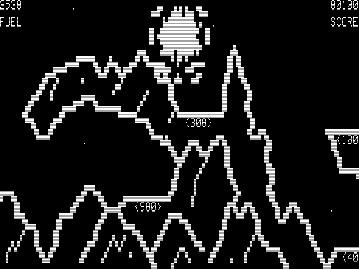 Lunar Lander