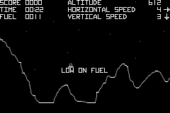 Millipede / Super Breakout / Lunar Lander