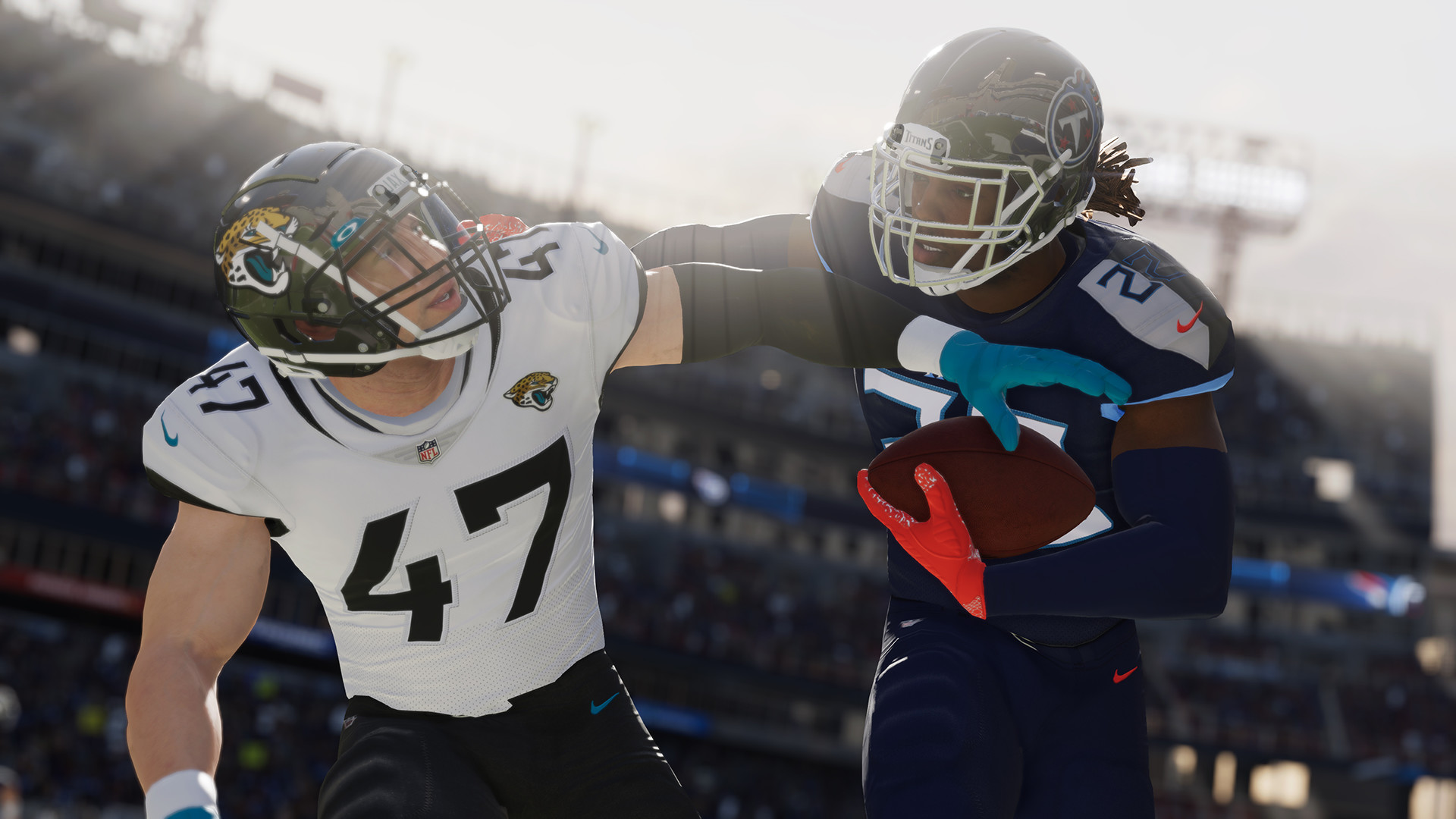 Madden NFL 22: MVP Edition