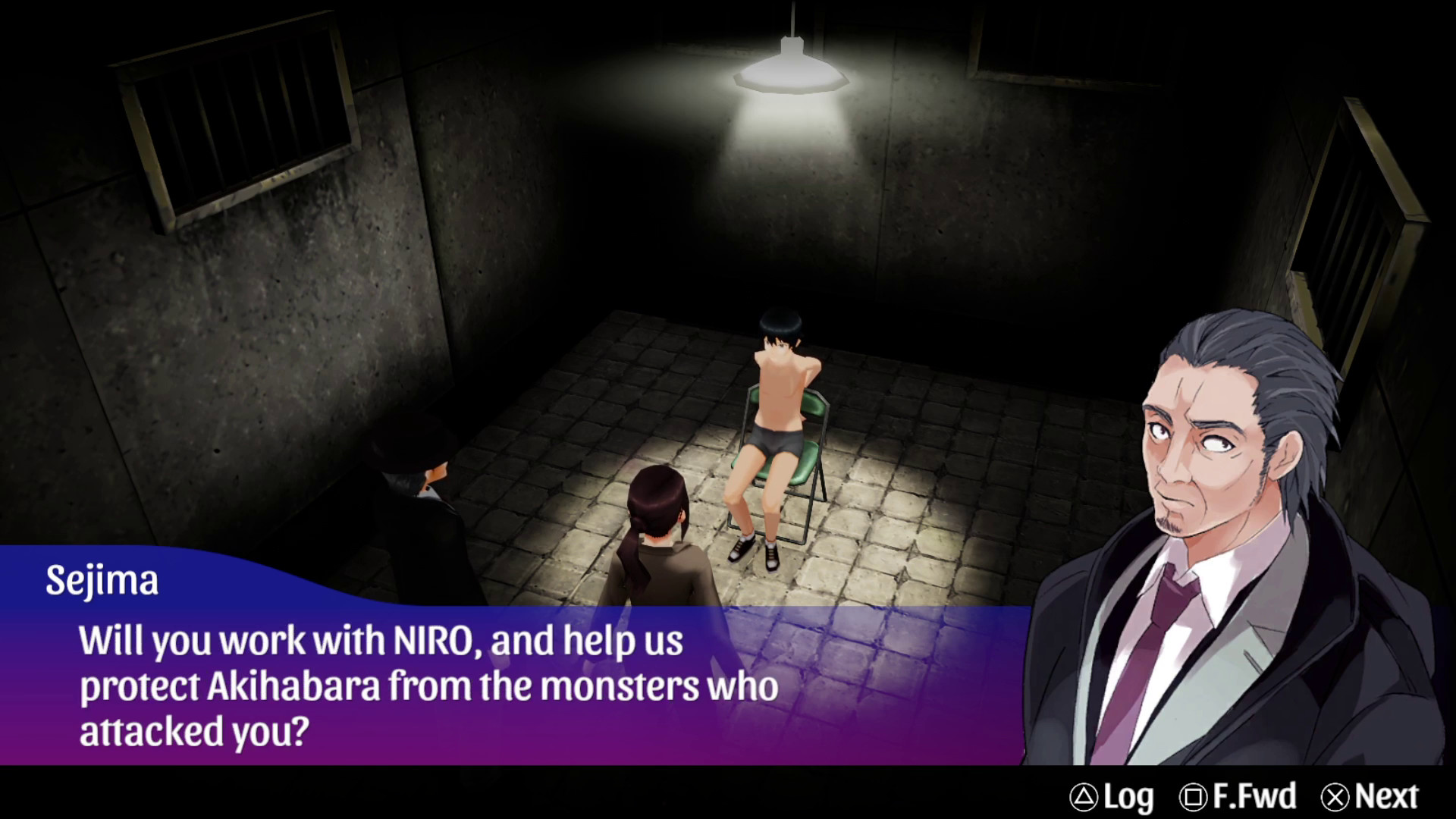 Akiba’s Trip: Hellbound &amp; Debriefed – 10th Anniversary Edition