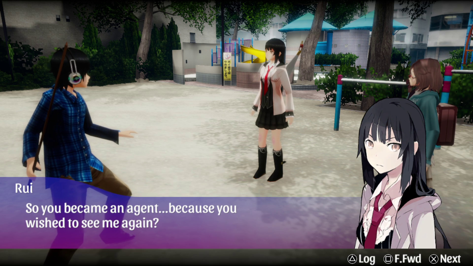 Akiba’s Trip: Hellbound &amp; Debriefed – 10th Anniversary Edition