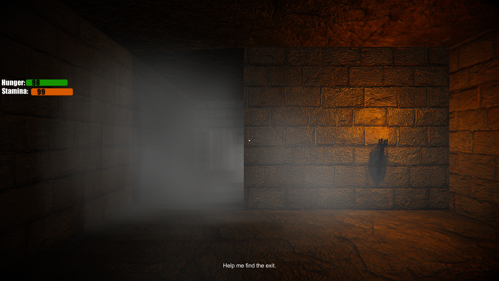 Survival Escape Room